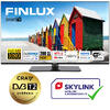 Finlux TV43FFI5660 - FHD HDR T2 SAT SMART WIFI BEZRÁMOVÁ - 