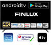 Finlux TV75FAI9560 - ANDROID 11, UHD-4K 