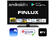 Finlux TV32FFI5670- ANDROID11 HDR FHD, SAT, WIFI, O2TV, SKYLINK, TELLY - 1/7