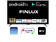 Finlux TV75FAI9560 - ANDROID 11, UHD-4K - 1/7