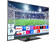 Finlux TV43FFI5660 - FHD HDR T2 SAT SMART WIFI BEZRÁMOVÁ - - 2/7