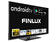 Finlux TV32FFI5670- ANDROID11 HDR FHD, SAT, WIFI, O2TV, SKYLINK, TELLY - 2/7