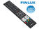 Finlux TV43FFI5660 - FHD HDR T2 SAT SMART WIFI BEZRÁMOVÁ - - 4/7