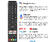 Finlux TV50FUI7071 - ANDROID11 UHD, HDR,T2/SAT BEZRÁMOVÁ - - 5/7